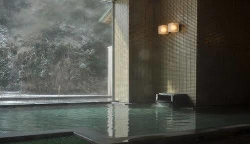Shisuikaku Toufuya Hotell Toyota  Exteriör bild