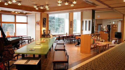 Shisuikaku Toufuya Hotell Toyota  Exteriör bild